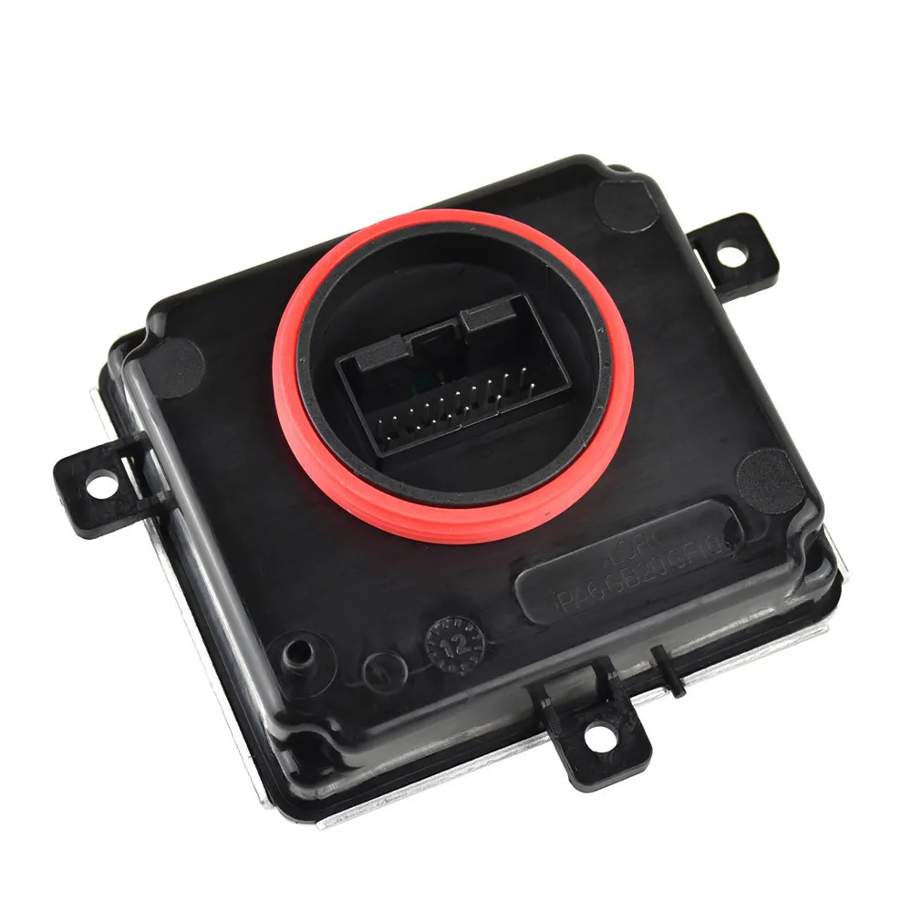 Блок управления балластом фары 4G0907697F 4H0907697 для Audi A6 A7 R8 RS7 S7 TT Volkswagen Alltrack CC Golf GTI Passat
