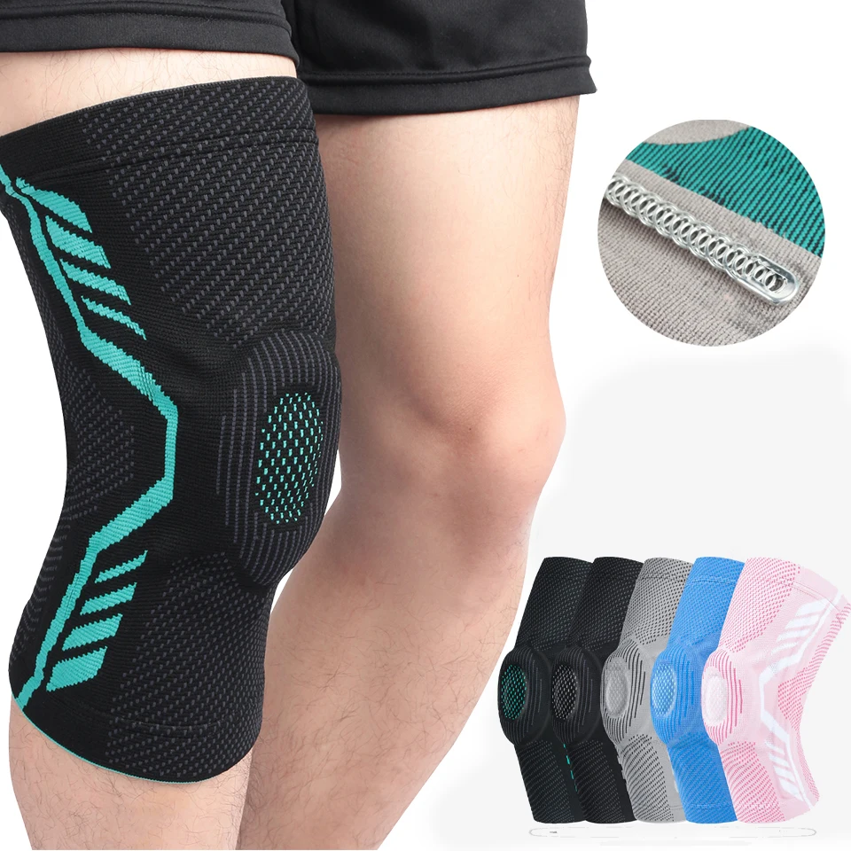 

1 шт., дышащие и быстросохнущие наколенники для занятий спортом на открытом воздухе