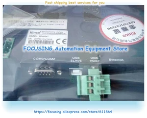 MT4434T, MT4434TE ET070, TK6071IQ, TK6071IP, , 7 дюймов, HMI, сенсорный экран, панель, Новинка