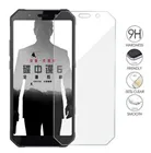 3-1 шт. 2.5D 9H Защитная пленка для экрана Premium закаленное стекло для AGM A9 Защитная пленка для телефона