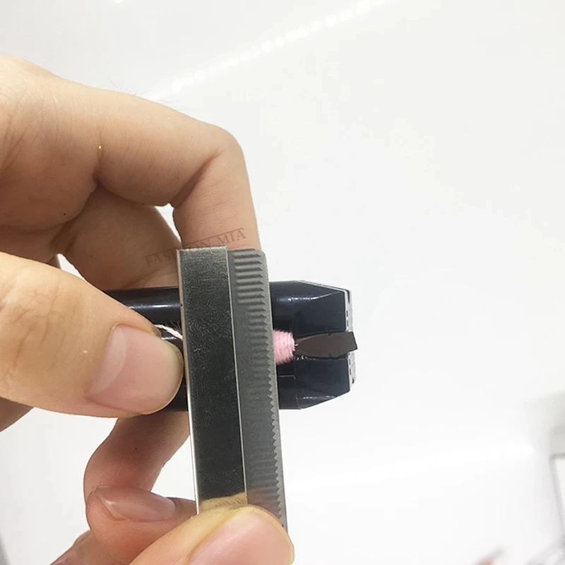 Точилка для карандашей бровей Перманентный макияж перманентный 1 набор модель