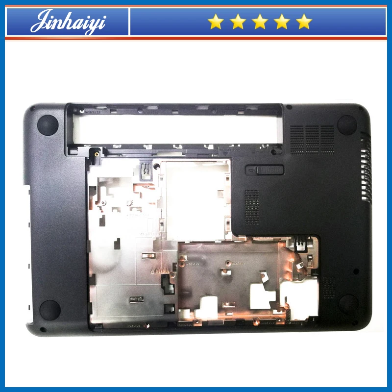 Нижняя крышка для HP Pavilion 14 E tpn q117 ноутбук часть корпуса|Сумки и чехлы ноутбуков| |