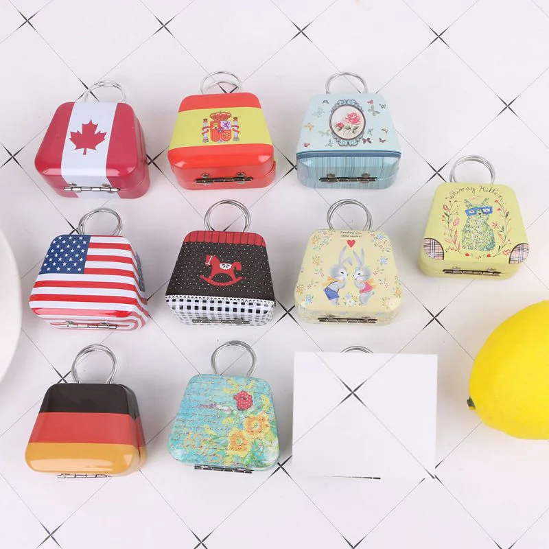 Игрушки для кукол, аксессуары для багажника Blyth Azone, кукольный домик, мебельная коробка, коробка для конфет, украшение торта, ювелирная коробка, Подарочная коробка, искусство
