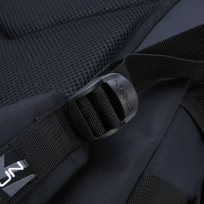 Многофункциональный 15-дюймовый рюкзак для ноутбука водонепроницаемый чехол с