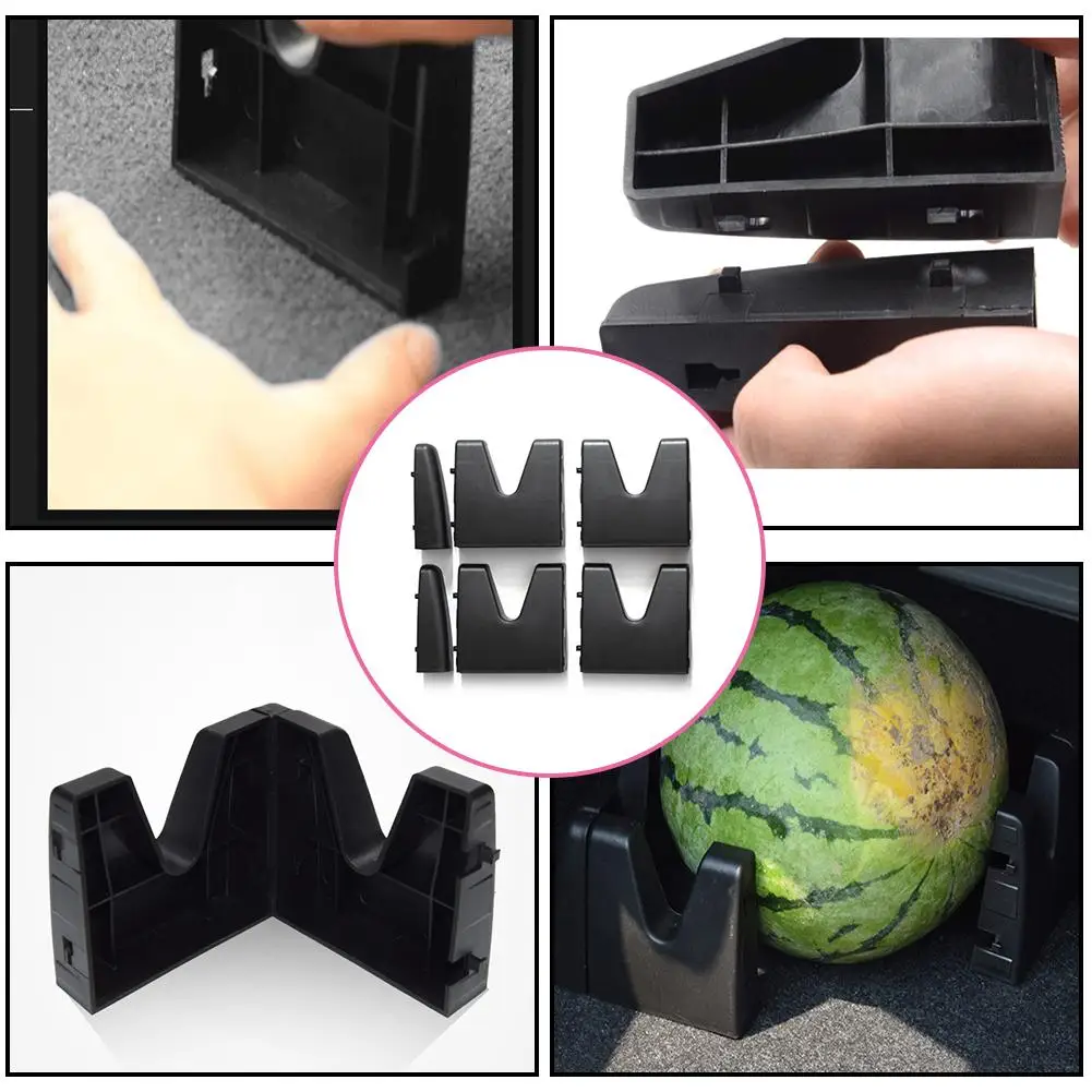 

Многофункциональный органайзер для груза, блоки, органайзер для хранения в багажнике автомобиля, блоки для шерстяного багажника