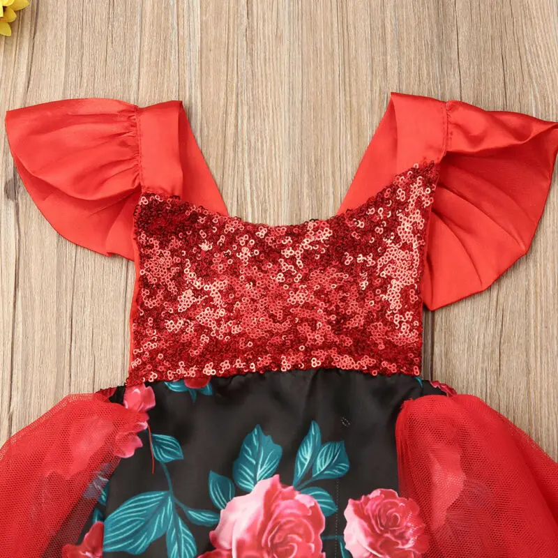 

Baby Girls Bodysuits Hot Summer New Baby Girls Clothes Floral Casual Sleeveless Lace Bodysuit Jumpsuit Newborn Infant Clothing