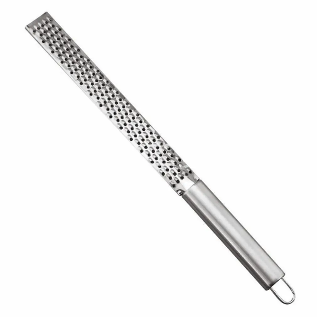 

Овощерезка из нержавеющей стали для лимона сыра, кухонный инструмент, приспособления, измельчитель фруктов и овощей