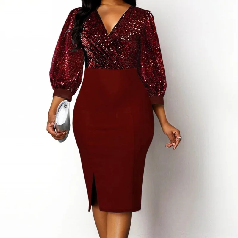 Африканские платья для женщин 2021 Новое Африканское платье женские кружевные