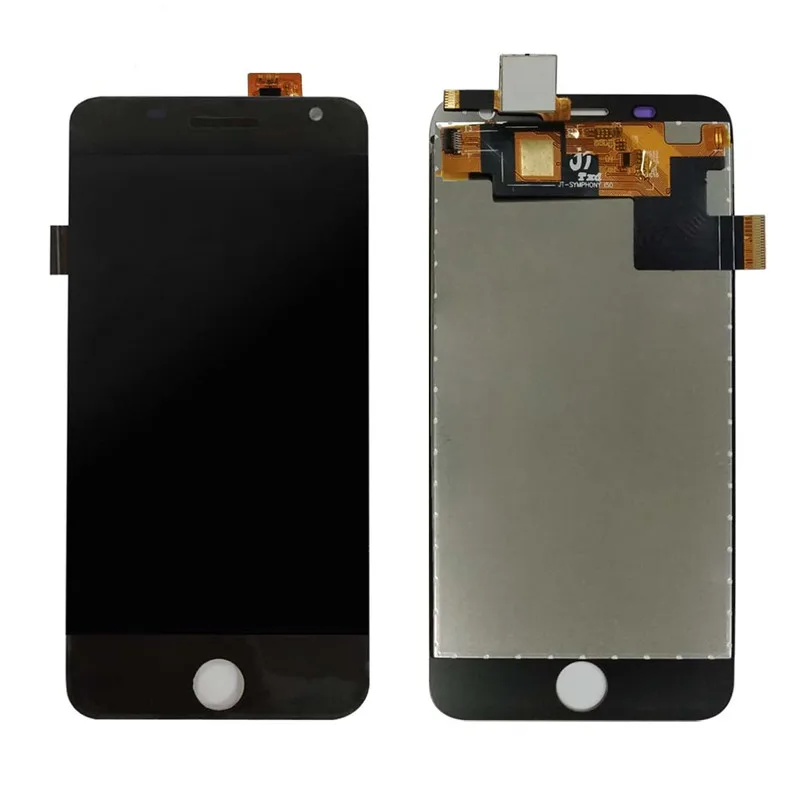 Для Prestigio Grace R7 PSP 7501DUO LCD дисплей кодирующий преобразователь сенсорного экрана в