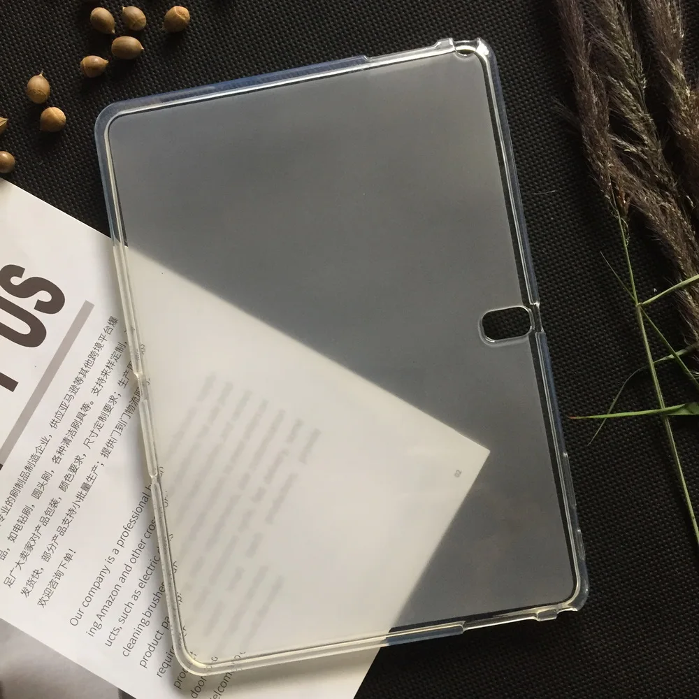 Чехол для Samsung P601 мягкий ТПУ чехол 10 1 дюйма Galaxy Note 2014 Edition P600 P605 чехлы планшетов
