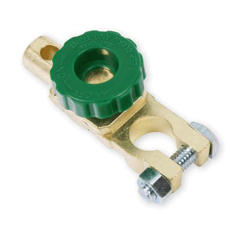 1 шт. защитный выключатель для автомобильного аккумулятора 17 мм|Стартеры| |