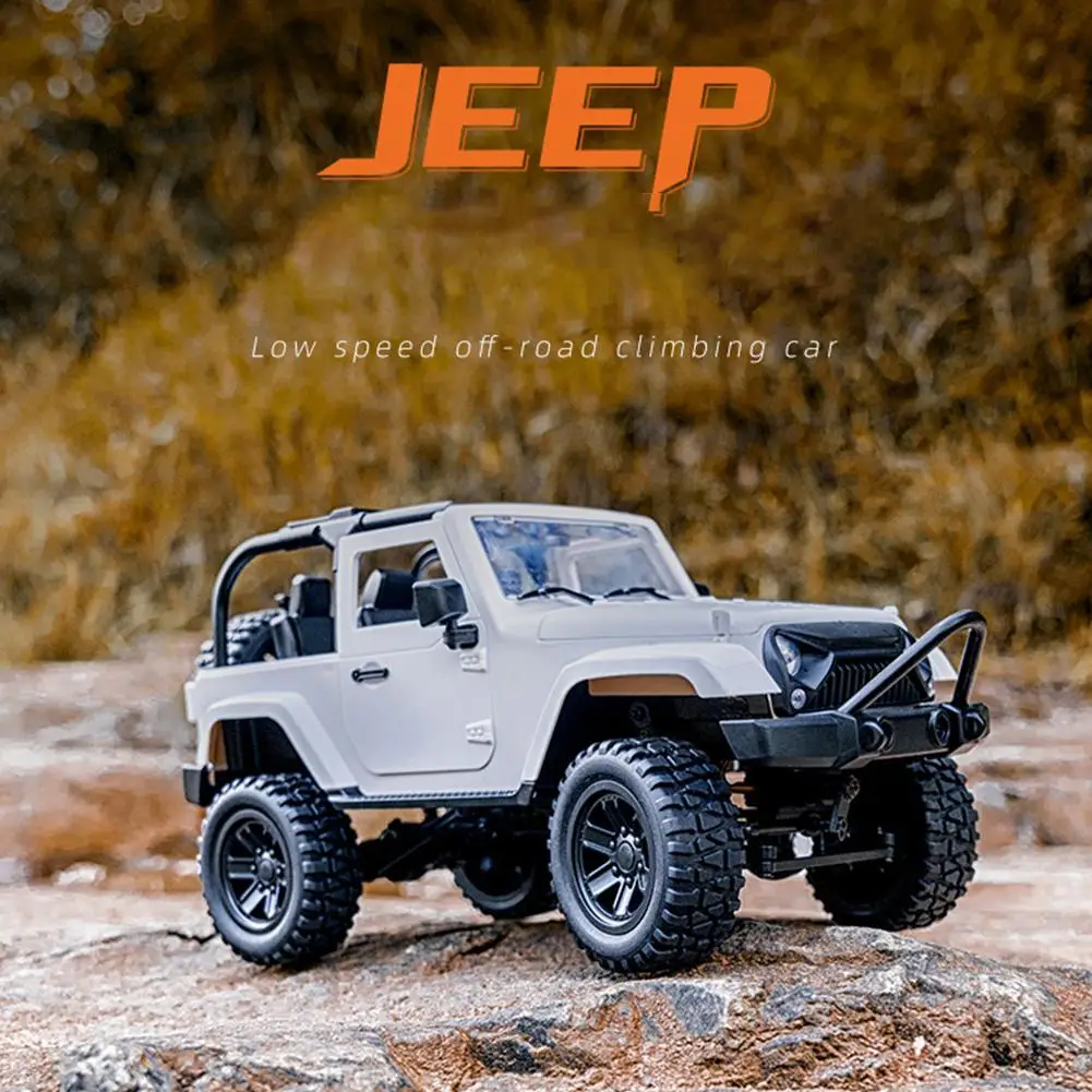 F1/F2 1/14 4WD Кабриолет открытые Р/У Машинки 2 4G RC RTR гусеничный внедорожник Buggy для Jeep модель автомобиля