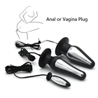 Интимные аксессуары для мужчин, анальные пробки, Анальная пробка, инструмент для секса