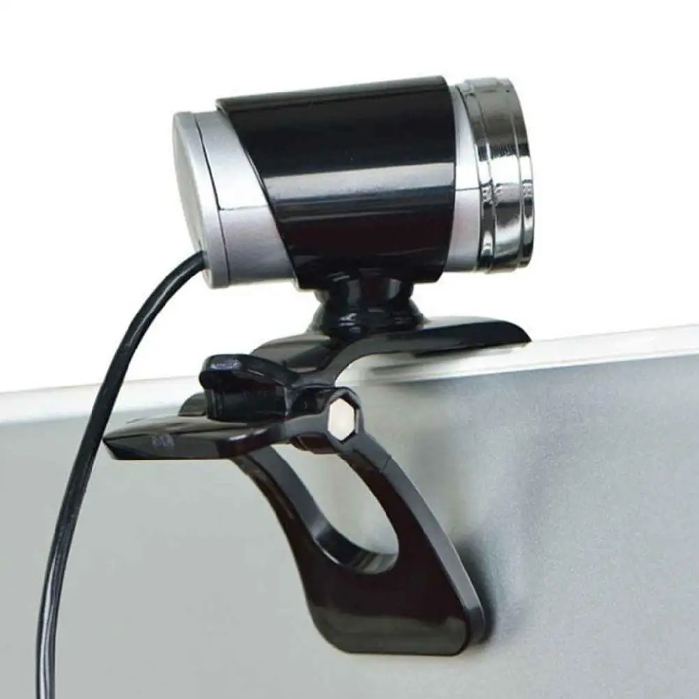 Веб-камера с микрофоном 12 МП USB 2 0 HD | Компьютеры и офис