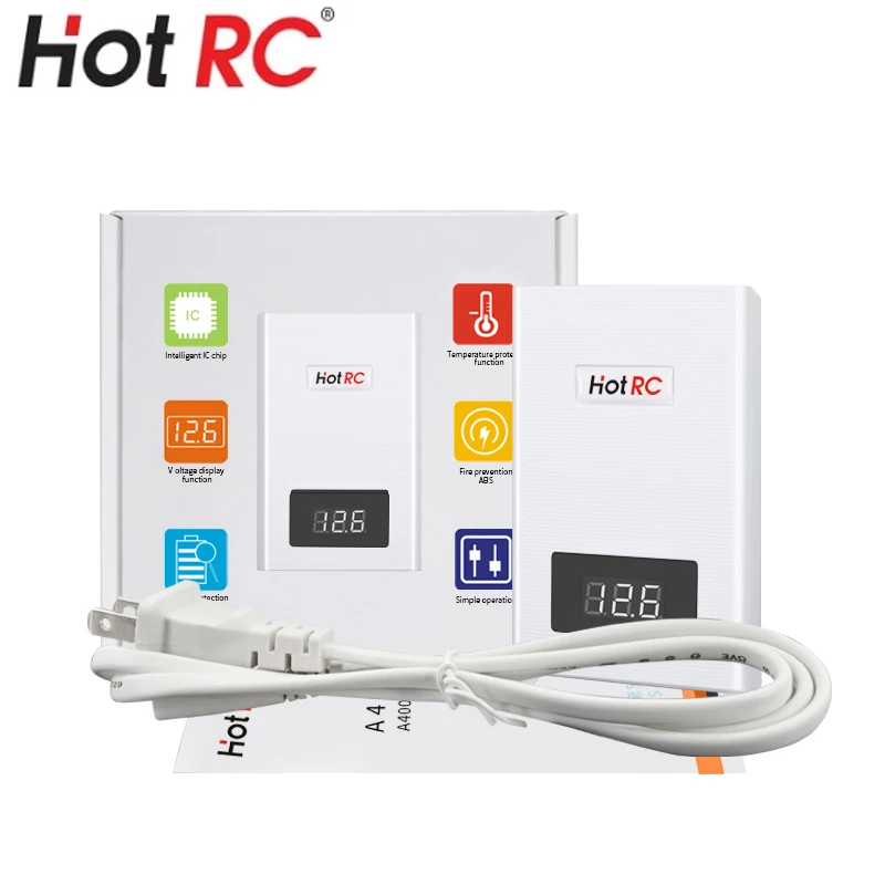 Лидер продаж устройство для быстрой зарядки радиоуправляемых квадрокоптеров A400