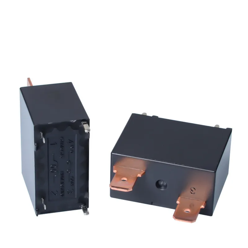 Новинка оригинальное реле для кондиционирования воздуха низкой мощности 2 шт.