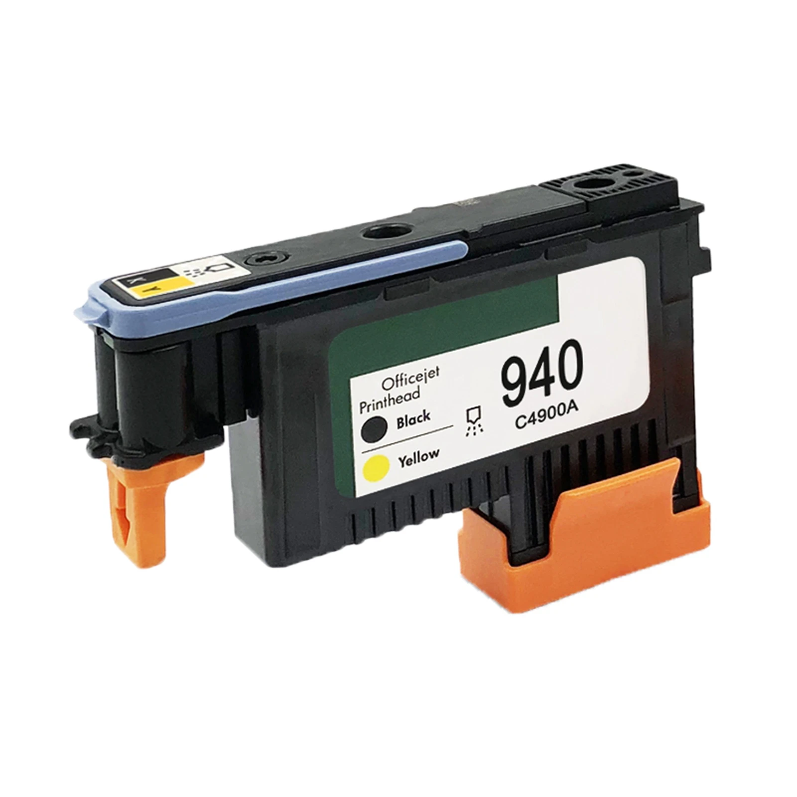 940 печатающая головка C4900A C4901A для HP A809A A809N A811A A909A A909N A909G A910N гладкая печать |