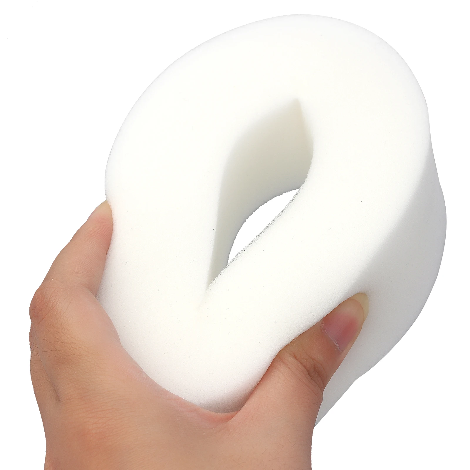 injora 120 мм закаленная пена подход