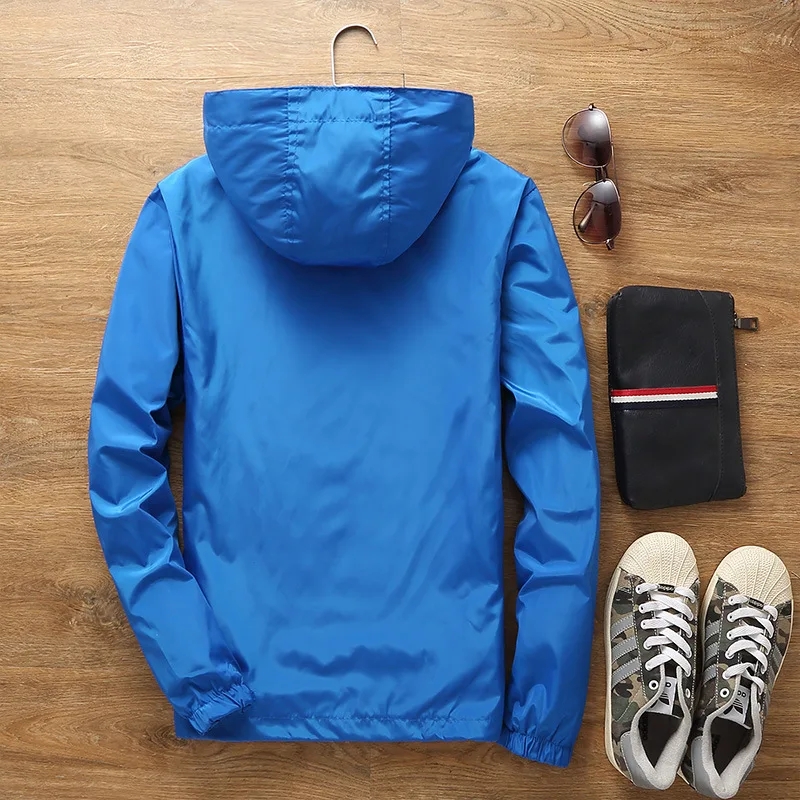 

2021 New Summer Fishing Hooded Clothing Fishing Shirt Sun Protection Quick Dry Fishing Hoodie Breathable Anti-uv Fishing Jackets