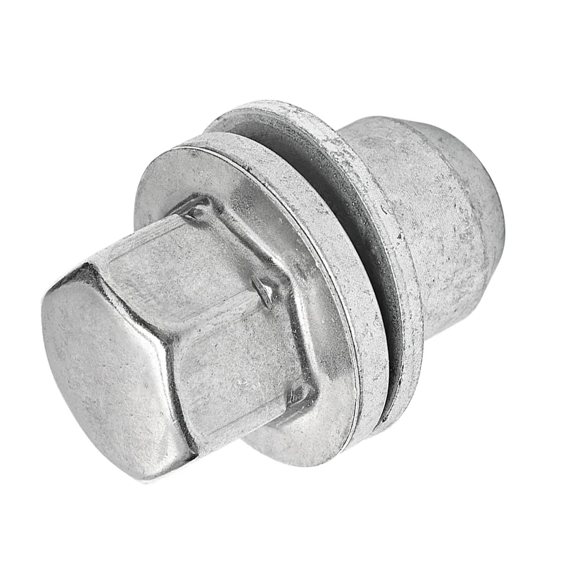 5 шт. колпачок на колесо из нержавеющей стали для Land Rover Discovery 3 4 Range L322 Sport 2004 2005 2006