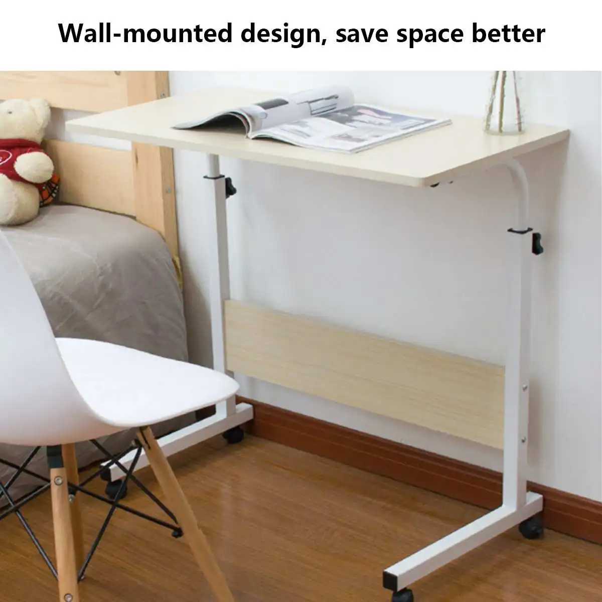 80x40 см и 60x40 см складной стол для ко