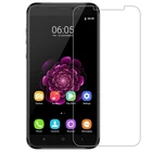 Защита экрана для Oukitel U7 Plus U11 U15S U15 S U16 Max U20 U22 C5 Pro C5Pro C23 Pro, усиленная защитная пленка, закаленное стекло