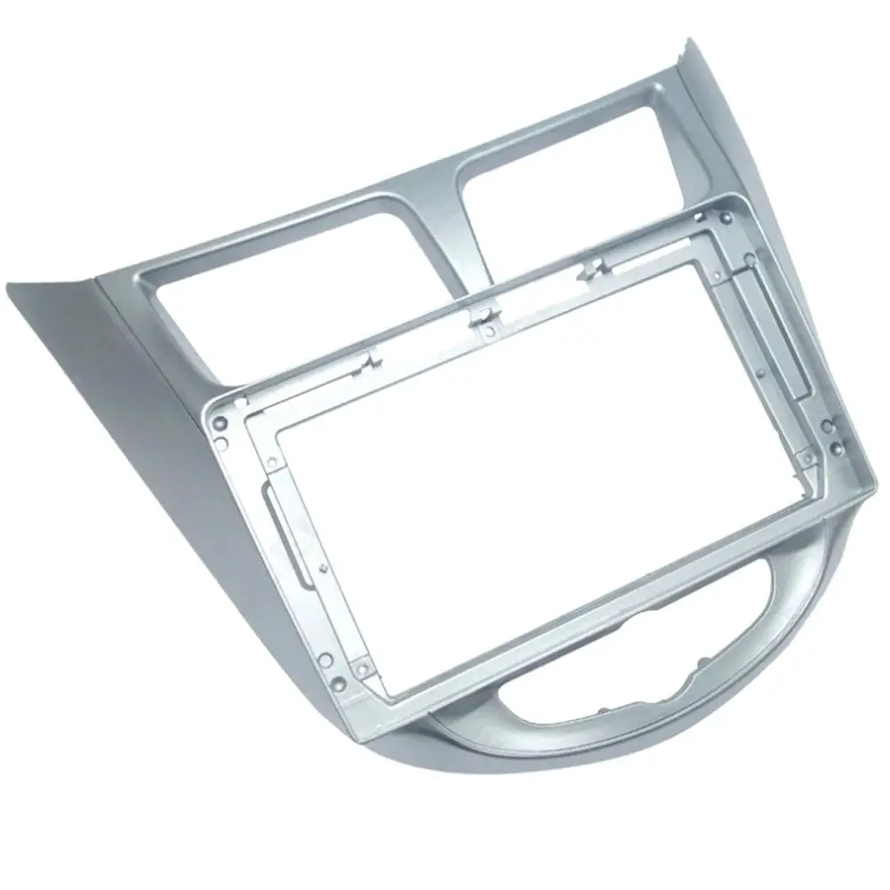 

Рамка для большого экрана Android Gps подходит для Hyundai Rena/accent/solaris/i-25/отношение