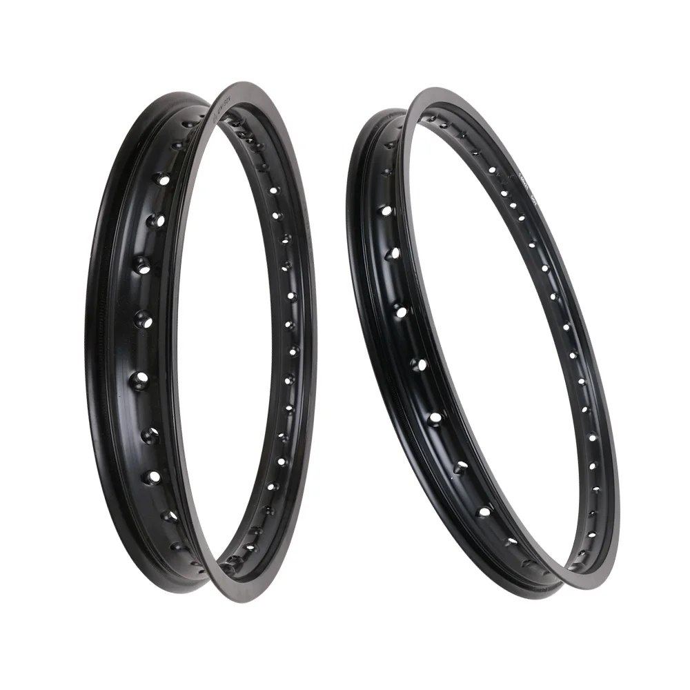 

Universal 1.60x21 1.85x18 Inch 2.15x17 1.85x19 Inch 1.60x21 2.15x18 Inch 32 36 Holes Front Rear Wheel Rims For KTM YAMAHA HONDA