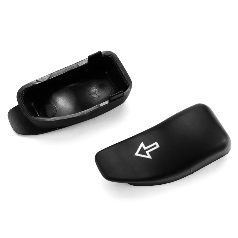 Удлинительные колпачки для мотоцикла черные указателей поворота кнопка