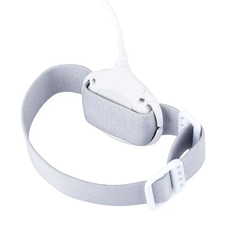 

Toddler Kids Elderly Adult Arm Wear Bed Wetting Alarm Bedwetting Enuresis Urine Sensor