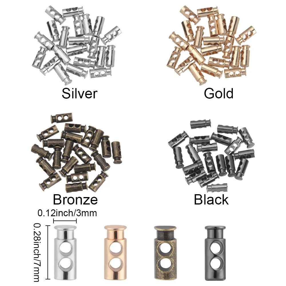 

20pcs 7mm Mini Horn Button Metal Drawstring Buckle for DIY Making 1/6 Dolls Sewing Clothes Buckles Coat Accessories Ultra-small