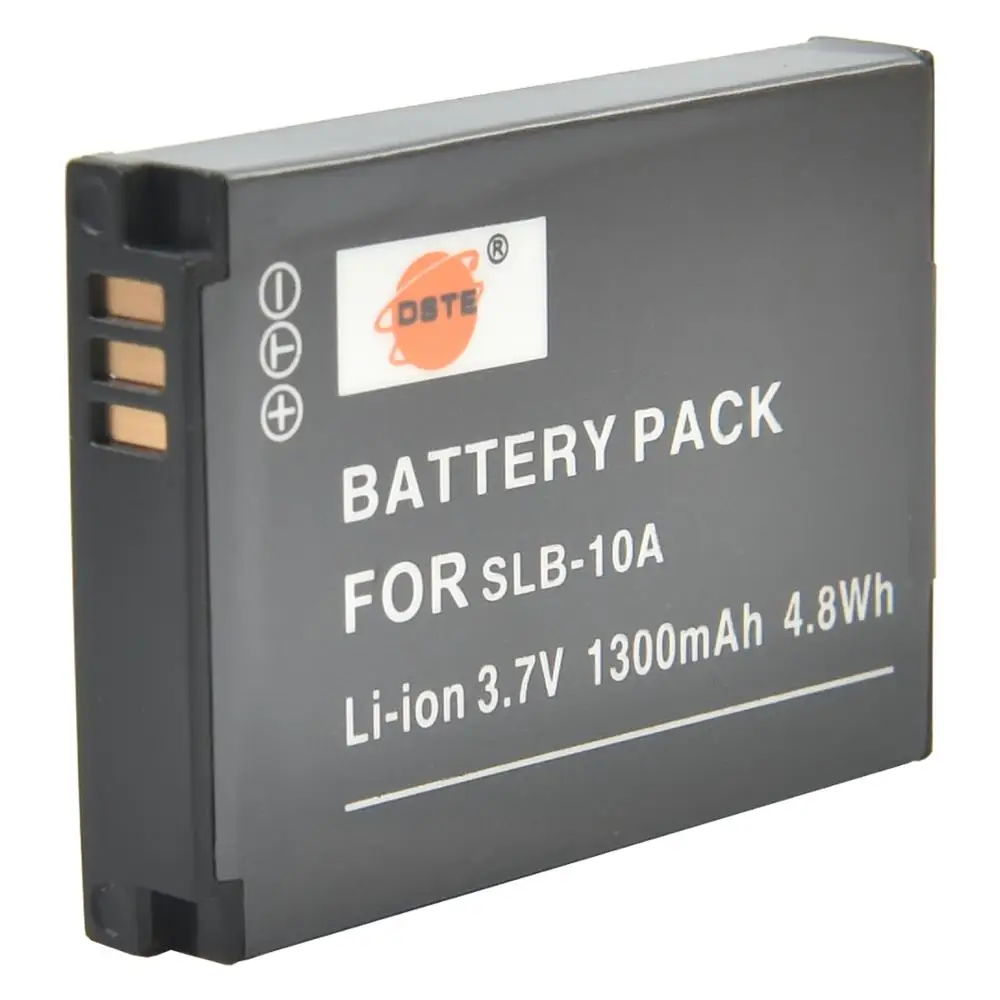 DSTE 2 шт. LI-42B LI-40B LI42B LI40B Батарея для цифровой камеры Olympus FE-230 FE-240 FE-150 FE-160 FE-190 FE-5010 стилус 1200/7000 жесткая 725SW