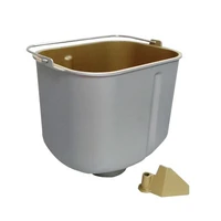 bread machine bucket blade for gorenje bm900nd bread bucket
