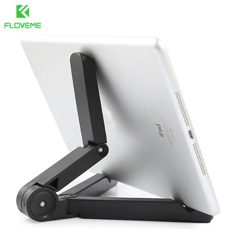 Складной Настольный держатель для телефона FLOVEME подставка iPad iPhone 11 Xiaomi mi 9
