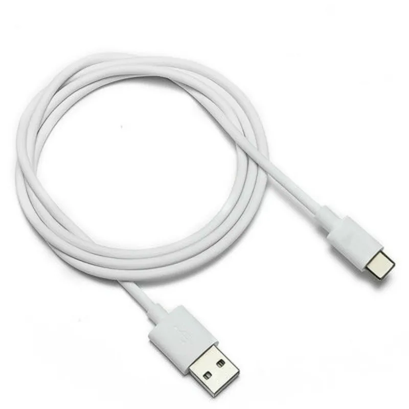 Кабель USB Type-C 3 м 10 футов передача данных и зарядка для Xiaomi 4C / OnePlus 2 Nokia N1 черный