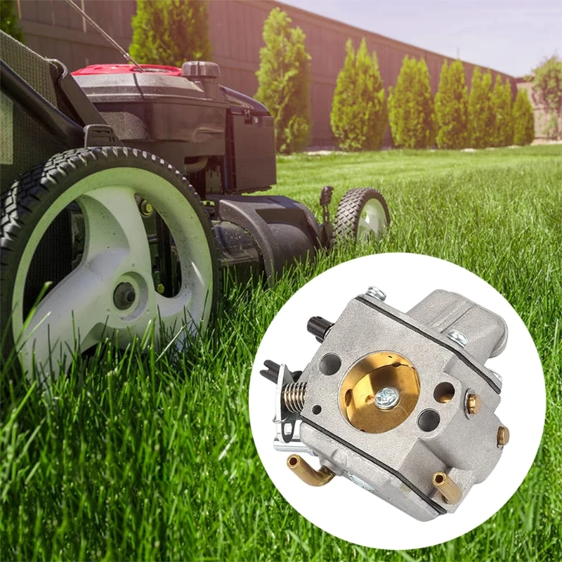 

MS460 Carburetor Carb with Ignition Coil Tune Up Kit for 044 046 MS440 MS 460 Chainsaw Parts Replacement