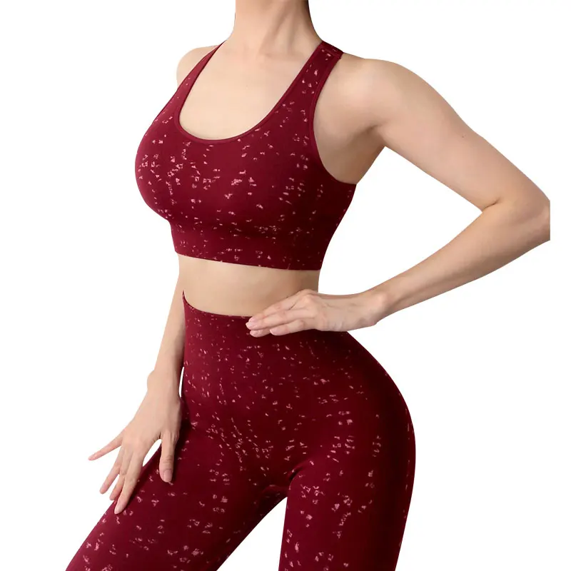 

2 шт., бесшовные леггинсы на молнии с длинным рукавом и высокой талией