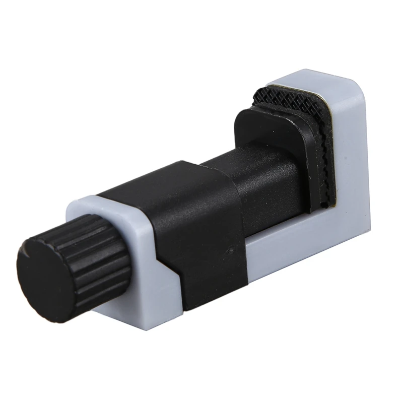 8 шт. регулируемый пластиковый зажим Sn приспособление мобильный телефон