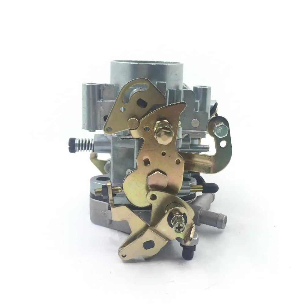 Карбюратор cherryberg carb carby carb Карбюратор для Renault R12 1969 1970 1971 1972-1995 1.6L 14186001 fit solex r12 двигатели