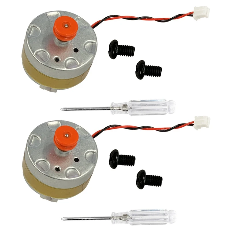 

Аксессуары для роботов-пылесосов Xiaomi Roborock, линейный двигатель, мотор для очистки LDS