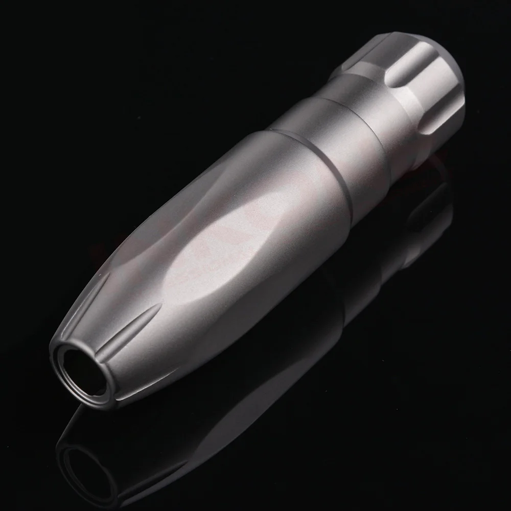 Профессиональный картридж Татуировки Ручка Высокое качество сильный двигатель