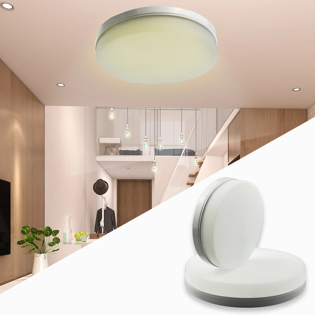 

Современные светодиодные потолочные лампы освещение для гостиной, спальни, потолочный светильник, кухонные приспособления для поверхност...