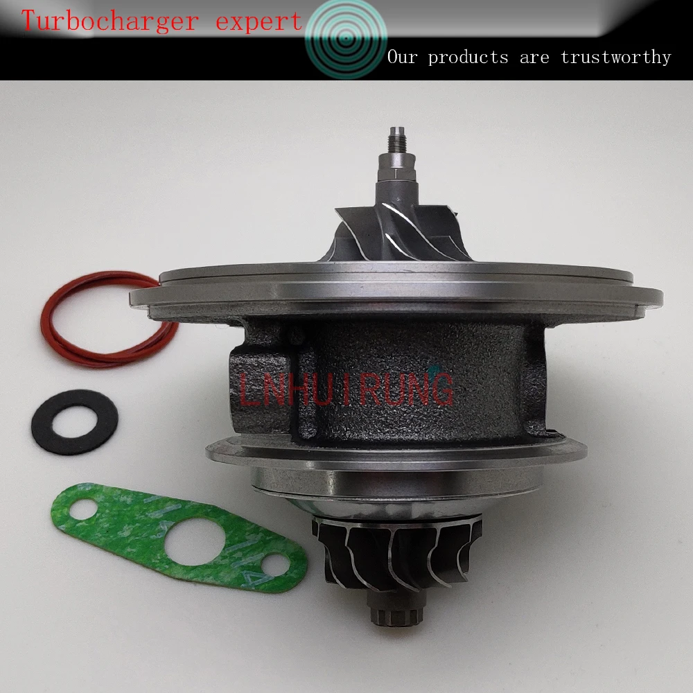 Турбокартридж для Fiat Citroen Ford Lancia Peugeot Opel 75 л.с. 55 кВт 1 3 CDTI SDE 799171 55231037 GT1238SZ новый