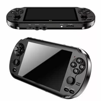 5 1inch handheld game console 4 3inch screen mp4 player mp5 game player real 8gb for 1500 gamescameravideoe book pk x6 x9 x12