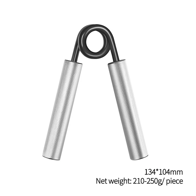 

50-300Lbs Fitness Heavy Grips Wrist Rehabilitation Developer Hand Grip Muscle Strength Training Device Carpal Expander