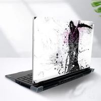 print laptop pc shell new hard pvc notebook cover case for lenovo legion 5 5p 2020 15 6 inch r7000 y7000 y7000p r7000p wholesale