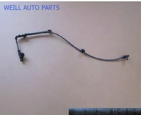 

Датчик скорости колеса WEILL 3550300XJZ08A для great wall c50