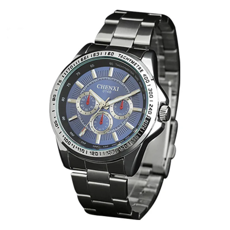 Часы Dawn мужские светящиеся водонепроницаемые кварцевые спортивные| |