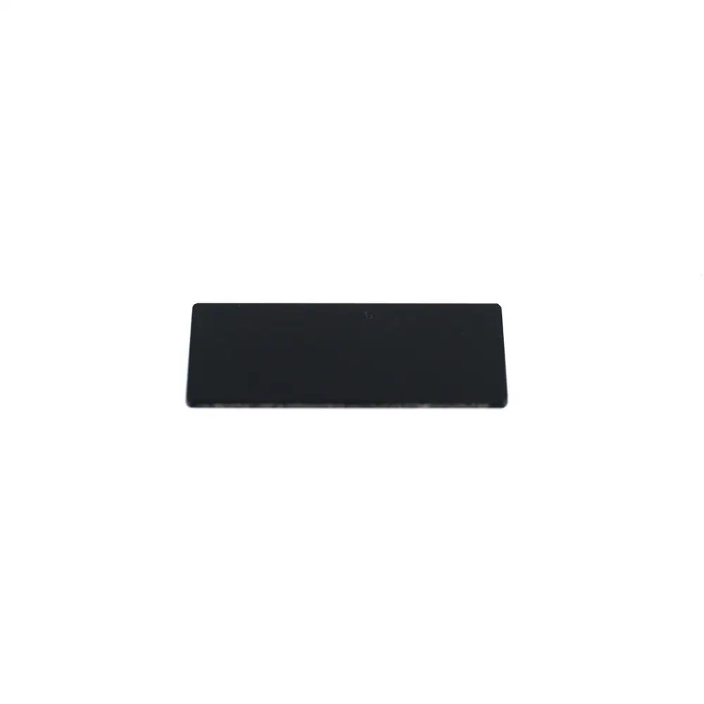 

30pcs total size 22x28x1.5mm 10pcs clear transparent glass 10pcs 560nm and 10pcs 720nm ir pass filter glass