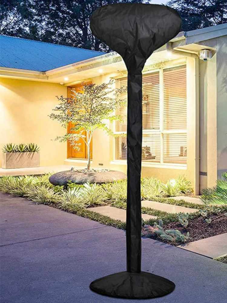 Чехол для газового нагревателя с полной защитой водонепроницаемый прочный